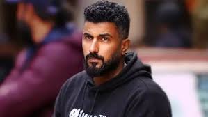 محمد سامي يعتزل الإخراج التلفزيوني